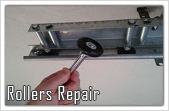 Garage Door Roller Repair Studio City CA