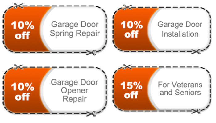 Garage Door Repair Coupons Studio City CA